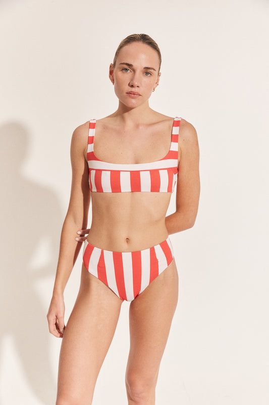 Bikini Lola Stripes